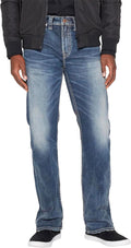 Silver Jeans Co. Craig Classic Fit Bootcut Jeans - Everyday Staple any