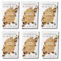 Purely Sprouted Sweet & Salty Sprouted Snack Mix - Healthy Pantry Pick