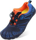 L-RUN Water Shoes for Men and Women - Barefoot Aqua Walking Shoe