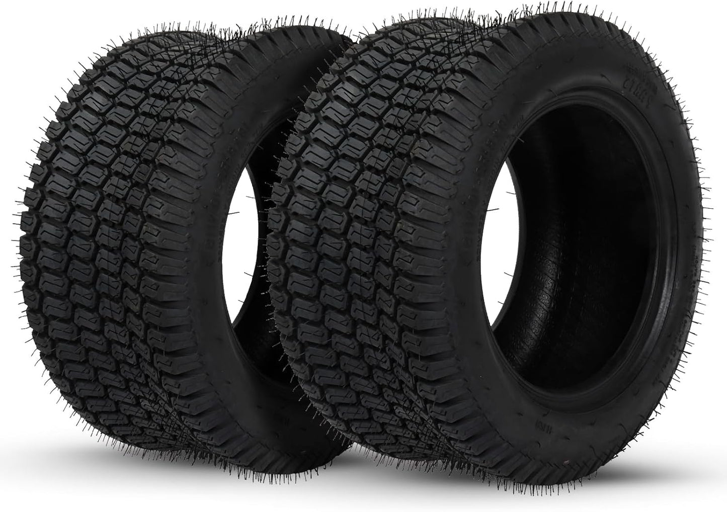 22x10.00-14 Lawn Mower Turf Tires for Garden Tractors and Golf Carts