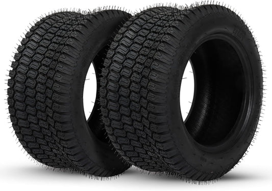 22x10.00-14 Lawn Mower Turf Tires for Garden Tractors and Golf Carts