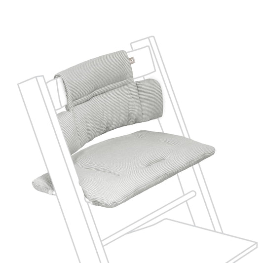 Tripp Trapp Classic Cushion 2 for Ultimate Comfort and Support