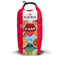 ReadyWise Emergency Food Supply 3-Day Adventure Bag - Compact Rations