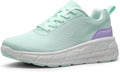 Women's Road Running Shoes Lightweight Breathable Athletic Sneakers