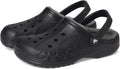 Crocs Via Lined Clogs Unisex - Plush Cold-Weather Comfort