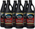 Chevron Techron Concentrate Plus Fuel System Cleaner - Restores