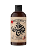 Johnny Slicks Shampoo - Hydrating, Volumizing Cleanse for Men