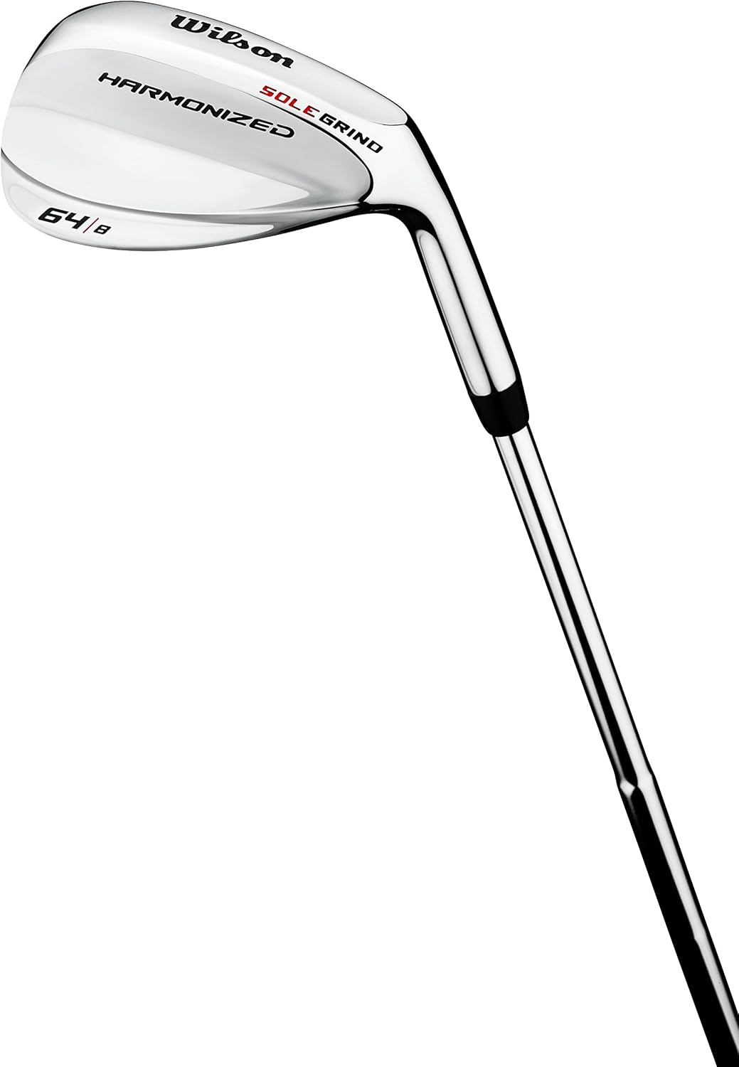 Wilson Harmonized Golf Wedges for Precision and Performance