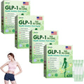 GLP-1 SIX-in-ONE Solution Oral Liquid - Natural Digestive Support