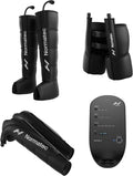Normatec 3 Full Body Recovery System - Dynamic Compression