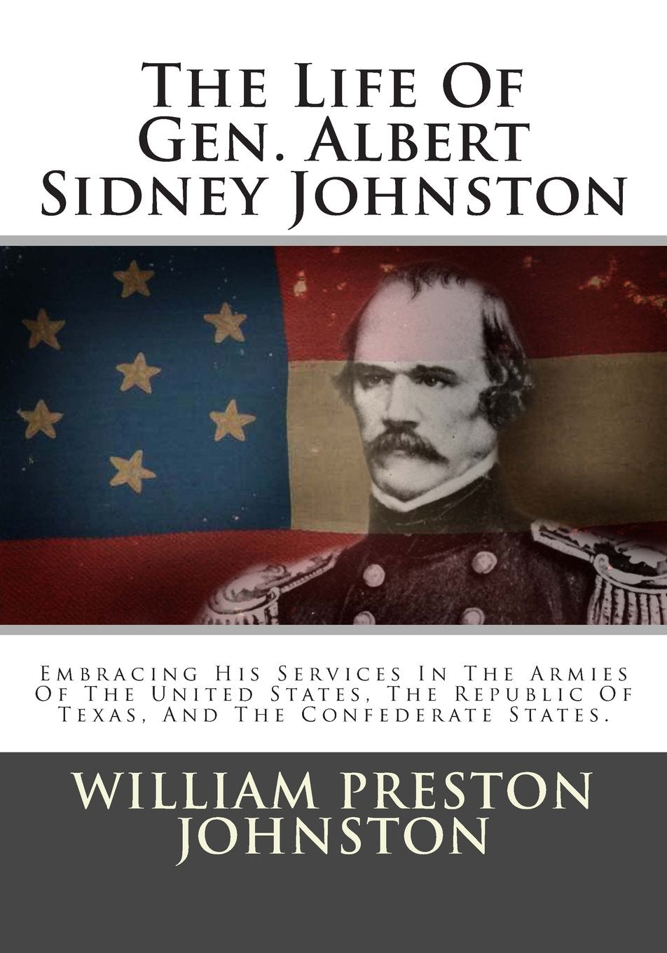 The Life Of Gen. Albert Sidney Johnston: A Comprehensive Review