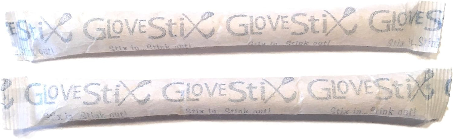 Odor-Free Gear: Glovestix Refill Bags