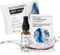 Avenova Eyelid and Eyelash Cleanser Spray for Healthier Eyes