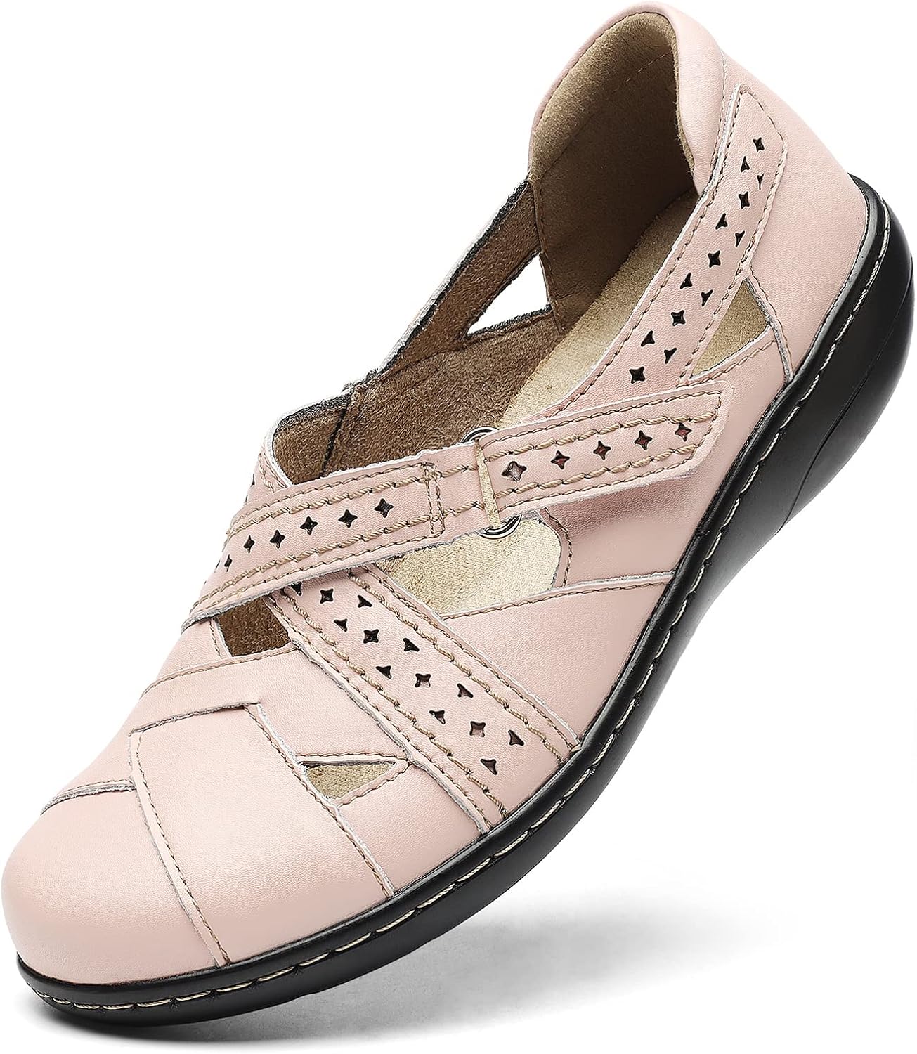 TERRIKAT Women's Casual Loafers for Comfort and Style