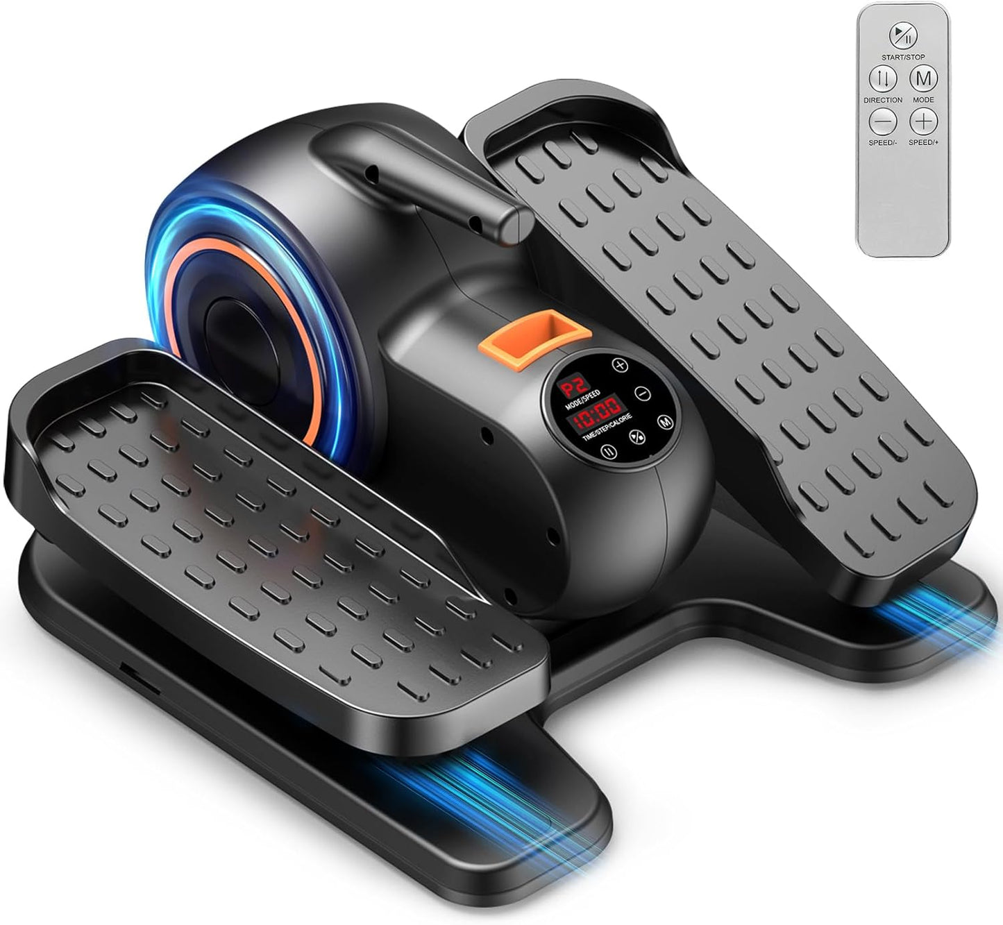 Remote Control Electric Leg Exerciser - Seniors' Favorite!