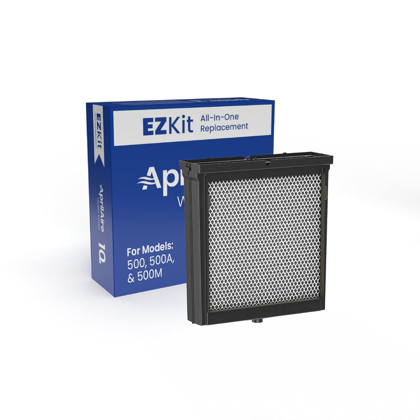 AprilAire H510EZ1 Humidifier Filter Replacement Kit for Models 500