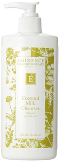 Eminence Coconut Milk Cleanser, 8.4 Ounce - Hydrating Daily Face Milk