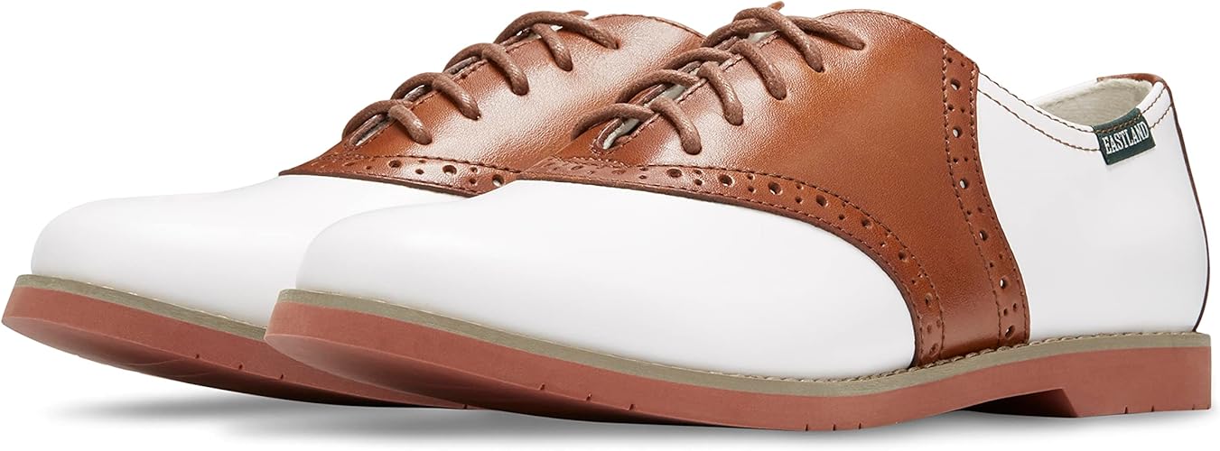 Eastland Women's Sadie Oxford: Stylish Comfort for Every Occasion