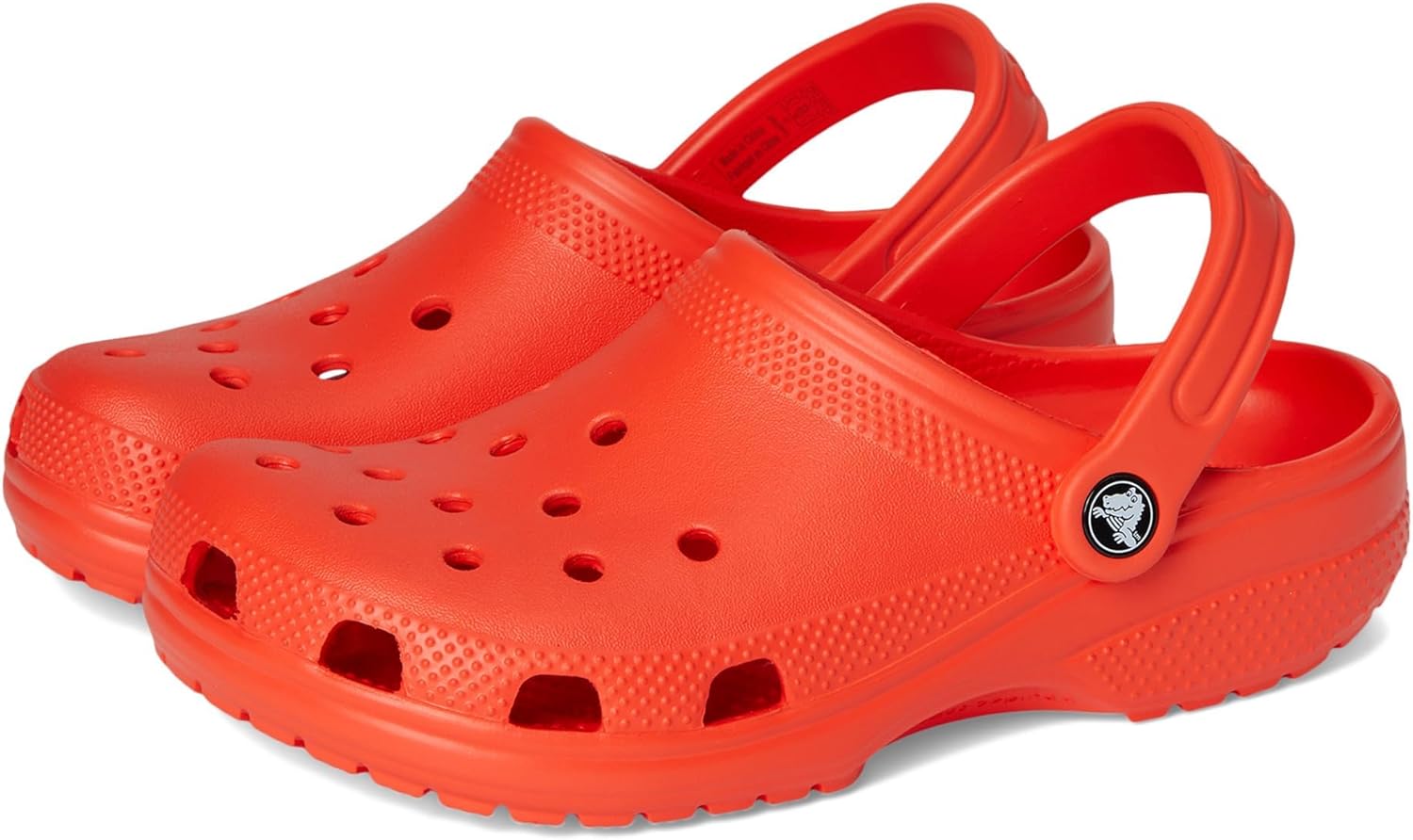 Crocs Kid's Classic Clog for Ultimate Comfort and Style
