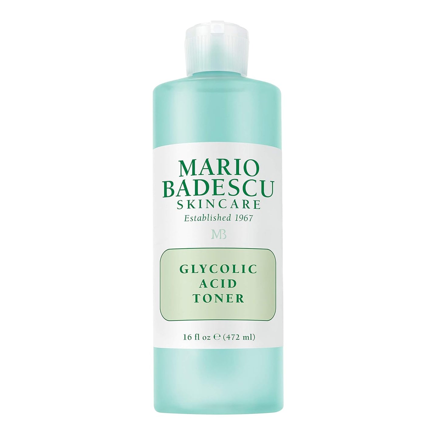 Mario Badescu Glycolic Acid Toner for Aging Skin Care