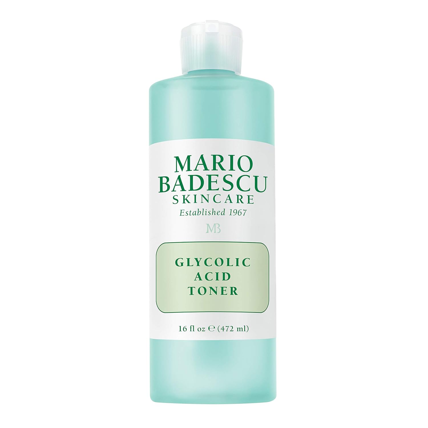 Mario Badescu Glycolic Acid Toner for Aging Skin Care