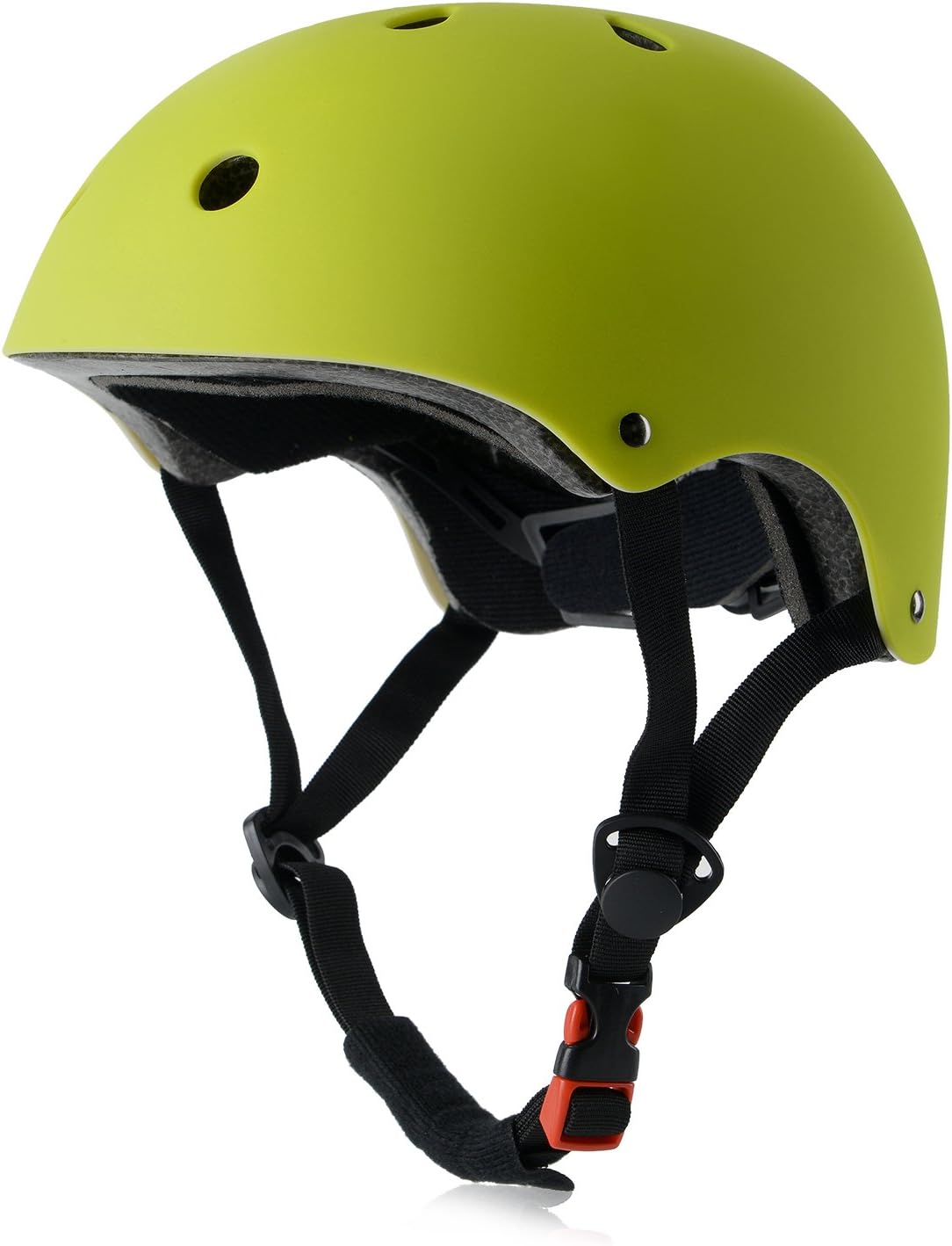 Kids Bike Helmet Adjustable Multi-Sport for All Ages