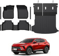 Custom Fit Floor Mats Set for Buick Envision 2021-2026