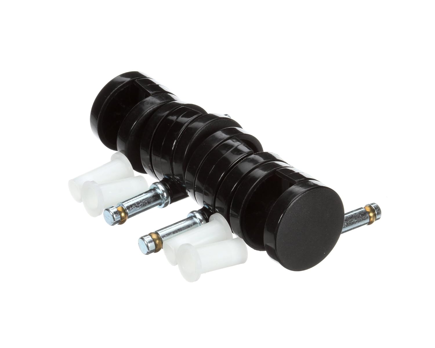 Rubbermaid High Chair Caster Kit for Safety and Reliability