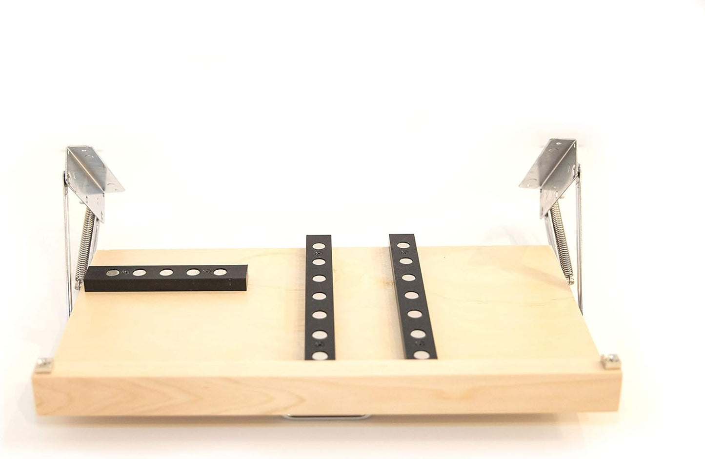 Under Cabinet Knife Storage - Efficient and Stylish Solution