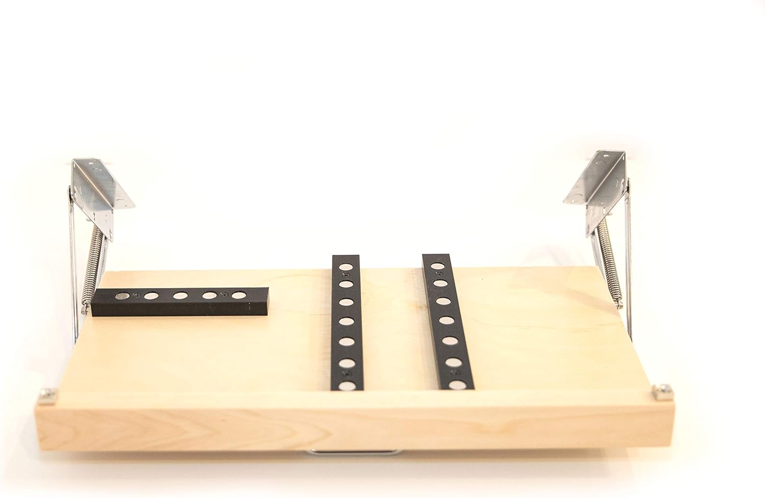 Under Cabinet Knife Storage - Efficient and Stylish Solution
