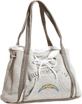 Littlearth NFL Hoodie Purse - Cute Team Logo Handbag for Fans