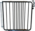 Cardinal Gates MG15 Auto-Lock Baby Gate for Stairs - Secure One-Hand