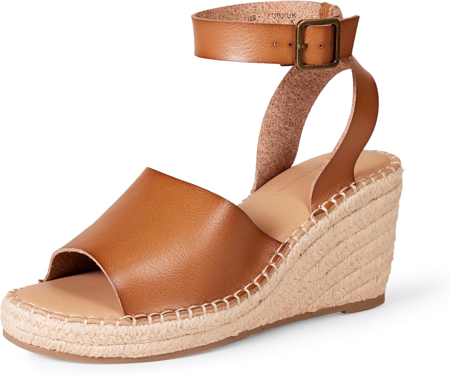 Comfortable Wedge Espadrille Sandals for Women - Stylish and Versatile