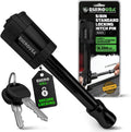 3 in Hitch Pin Lock for Class V Hitches - Patented Weatherproof