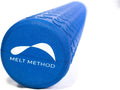 MELT Soft Foam Roller 36 in Full Body Roller - Gentle Compression