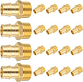 20-Pack HeSun PEX A Expansion Fitting 1/2 in Male Thread Adapter