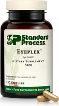 Iplex Whole Food Vascular Supplement for Eye Health Support