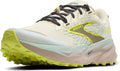 Brooks Womens Cascadia 19 Mountain Trail Running Shoe - Rugged