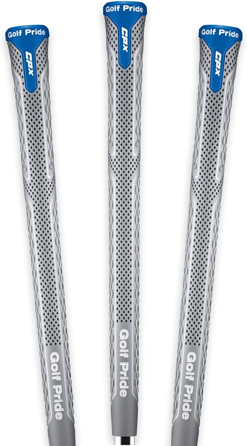 Golf Pride CPX Golf Club Grip for Comfort and Control
