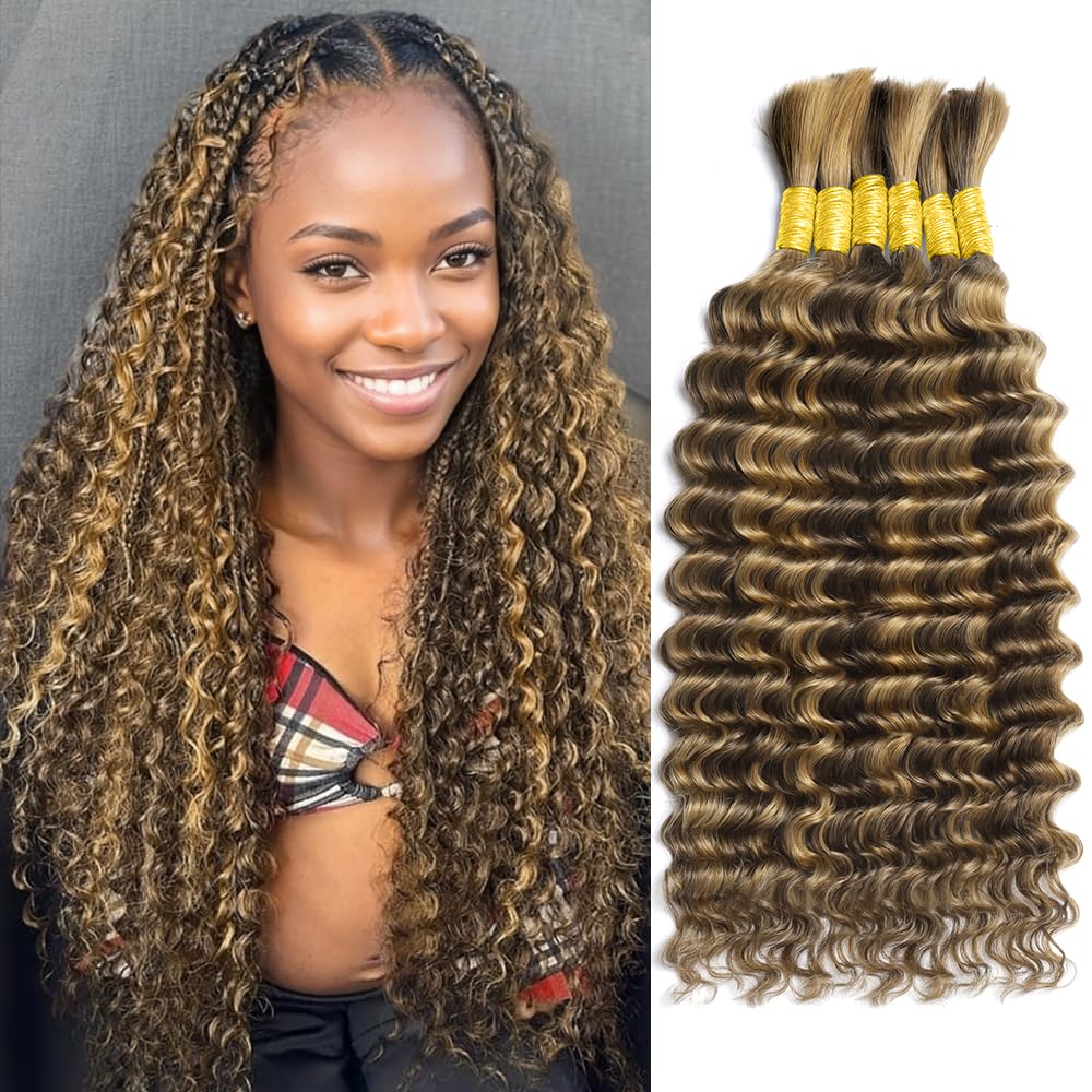 Human Braiding Hair 150g 14 Inch for Stunning Boho Styles