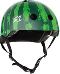 S1 Lifer Helmet for Skateboarding, BMX and Roller Skating - Proven