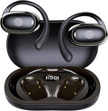 Open Ear Headphones Bluetooth 5.4 - Safe Sports Open Ear Earbuds