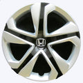 Genuine OEM Hubcap Fits 2016-2018 Honda Civic - 16in Factory