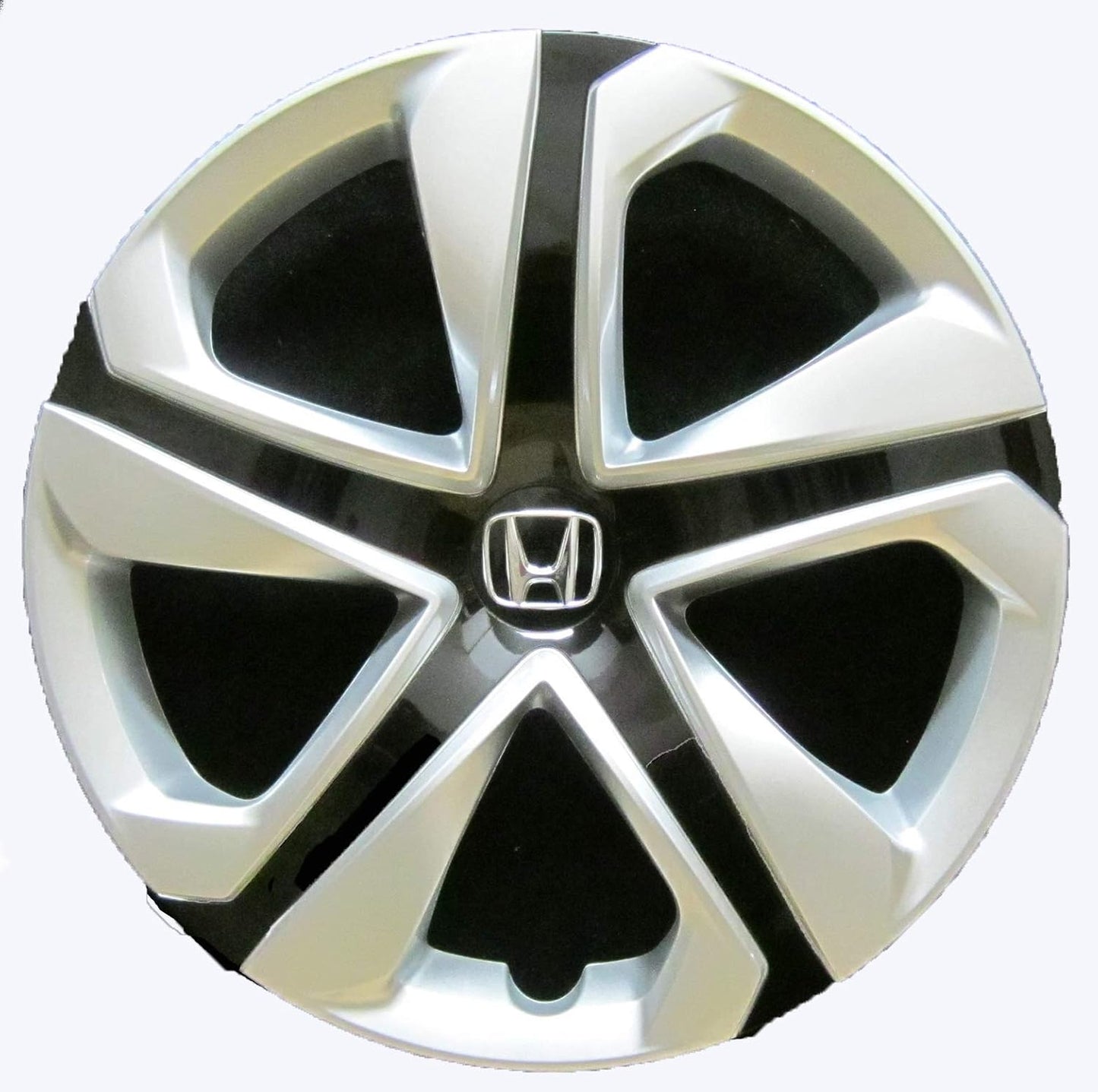 Genuine OEM Hubcap for 2016-2018 Honda Civic - 16-inch Cover