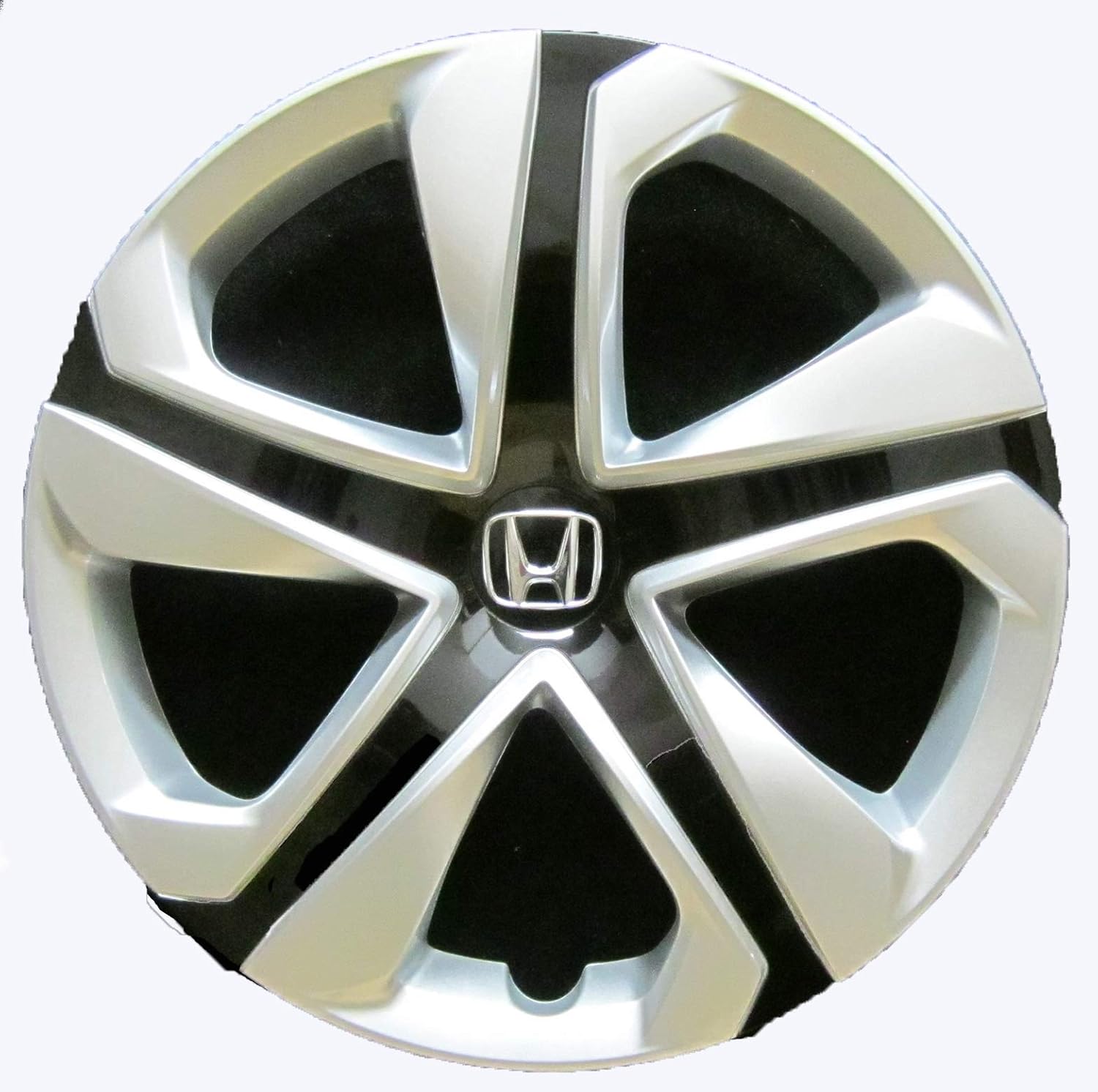 Genuine OEM Hubcap for 2016-2018 Honda Civic - 16-inch Cover