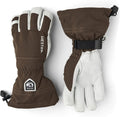 Hestra Army Leather Heli Ski Glove - Ultimate Snow Performance Review