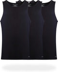 Pair of Thieves Men's Tank Top Undershirts 3 Pack - Slim Fit Comfort