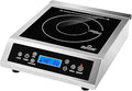 Portable Induction Cooktop Countertop Burner - Fast, Efficient Heat