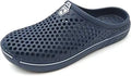 Amoji Unisex Garden Clogs Shoes Sandals Slippers AM1761 Review