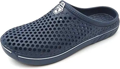 Amoji Unisex Garden Clogs Shoes Sandals Slippers AM1761 Review